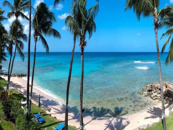 Barbados Home 1001584