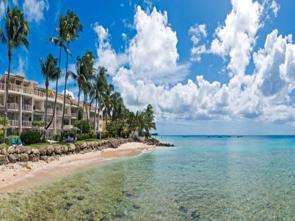 Barbados Home 1001584