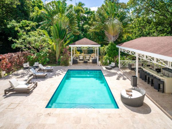 Barbados Home 1001585