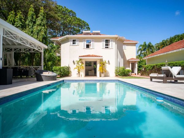 Barbados Home 1001585