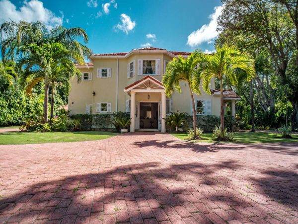 Barbados Home 1001585