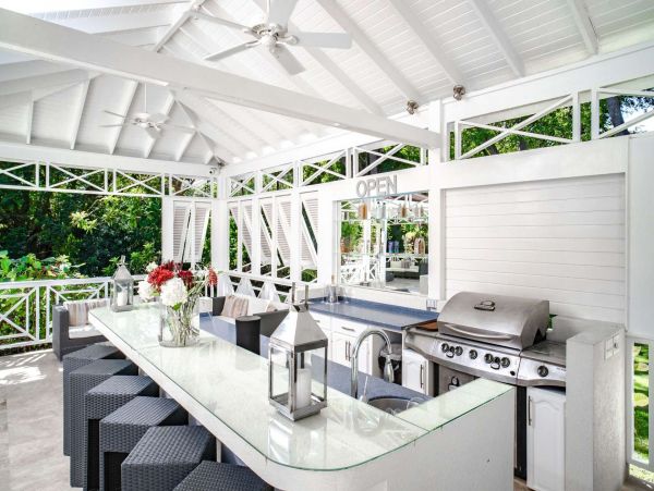 Barbados Home 1001585