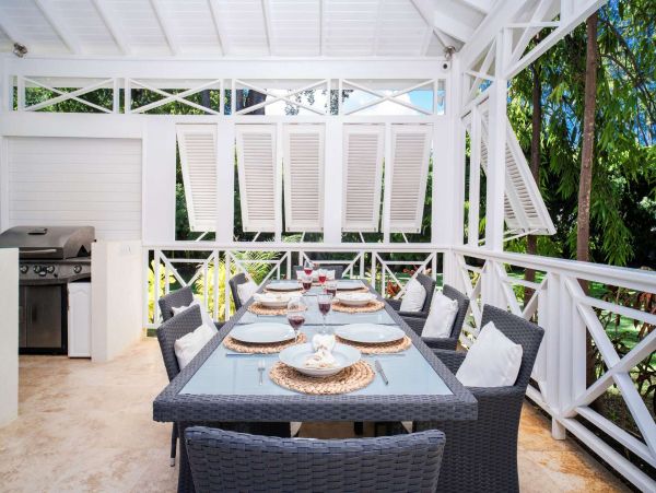 Barbados Home 1001585