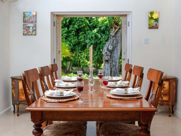 Barbados Home 1001585