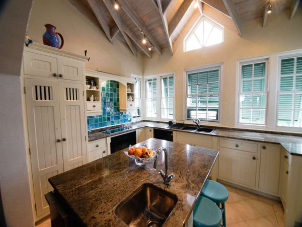 Barbados Luxury Villa