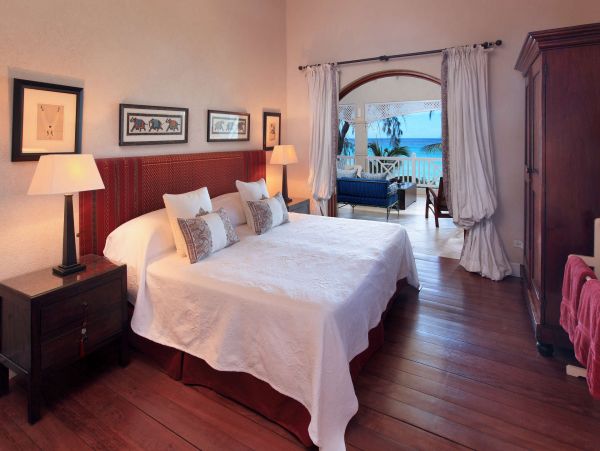 Barbados Luxury Villa