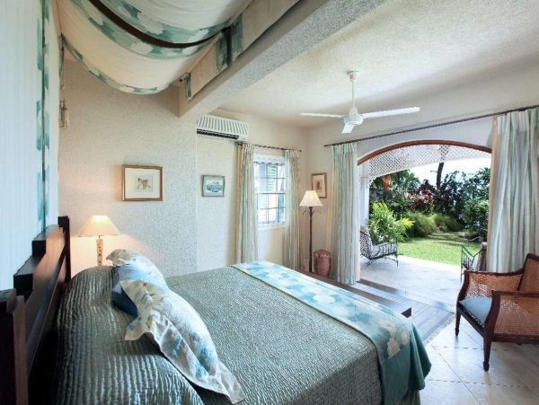 Barbados Luxury Villa