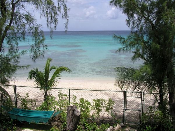 Barbados Luxury Villa