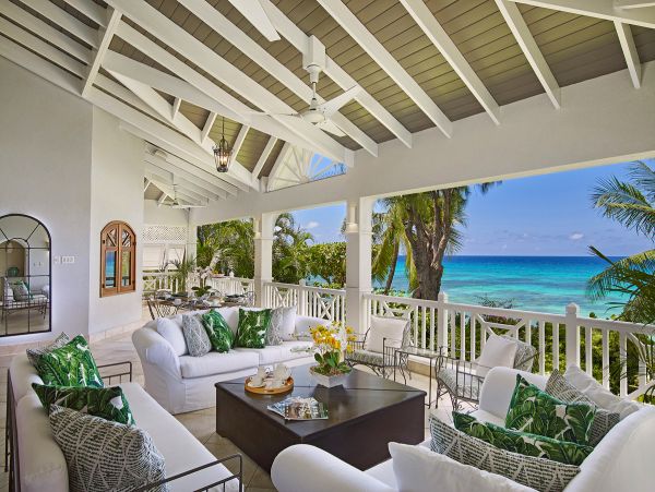 Barbados Luxury Villa
