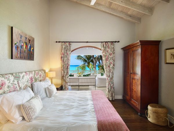 Barbados Luxury Villa