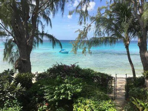 Barbados Luxury Villa