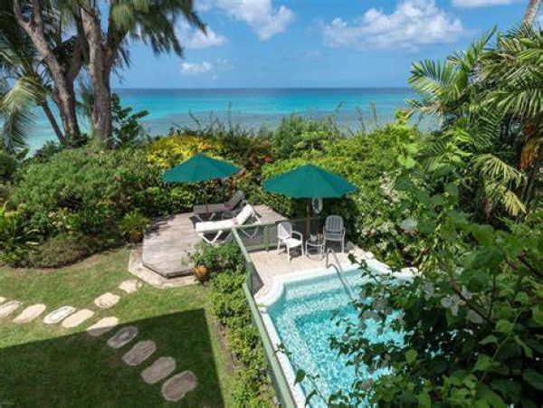 Barbados Luxury Villa