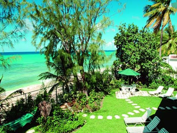 Barbados Luxury Villa