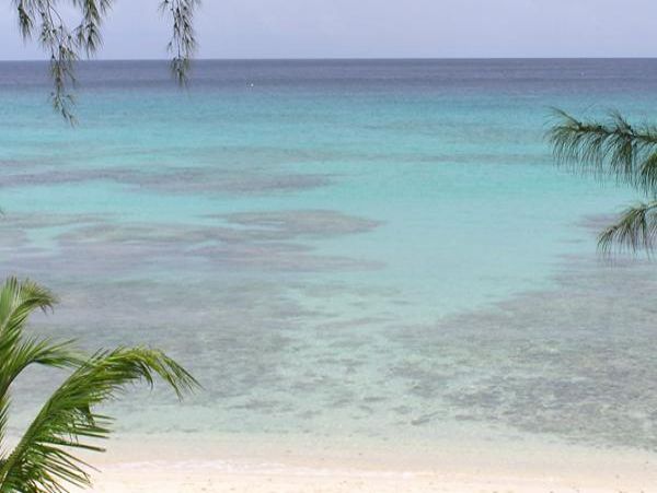 Barbados Luxury Villa