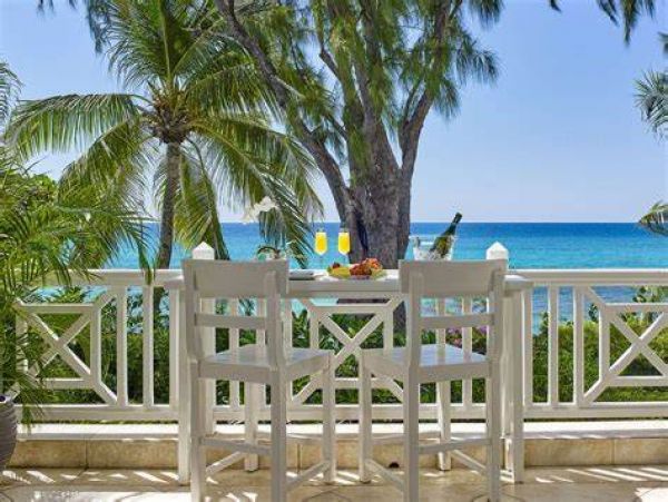 Barbados Luxury Villa