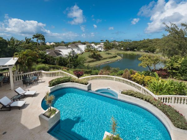 Barbados Home 1001588