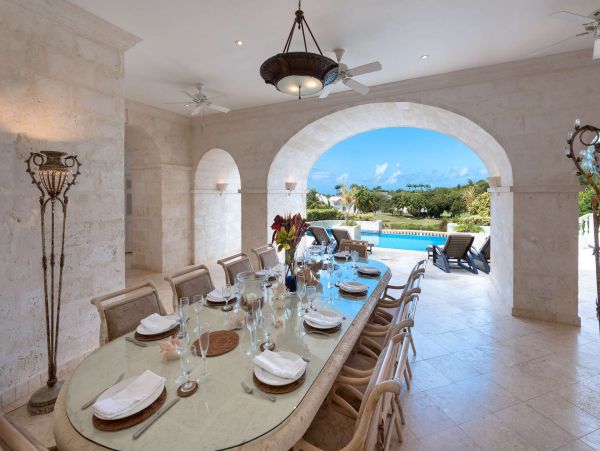 Barbados Home 1001588