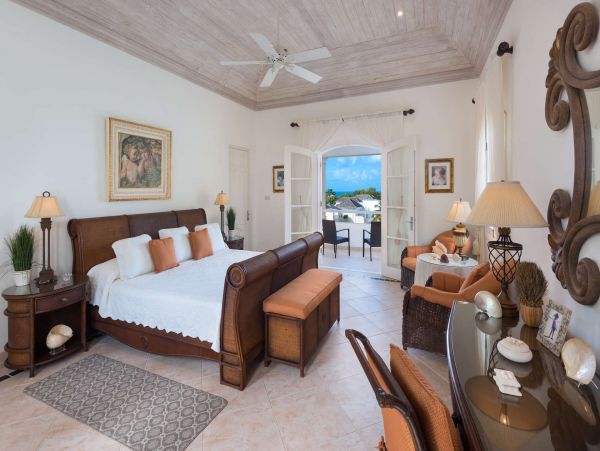 Barbados Home 1001588