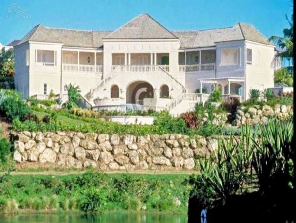 Barbados Home 1001588