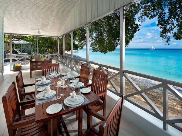 Barbados Home 1001589