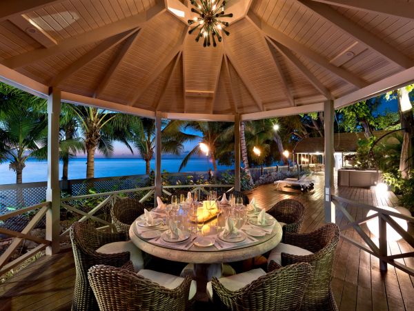 Barbados Home 1001589