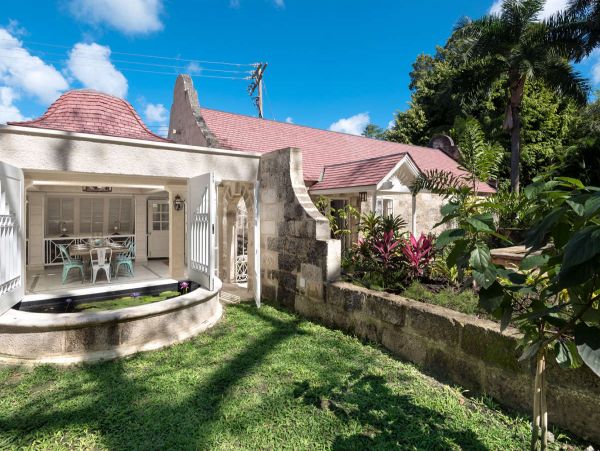 Barbados Home 1001590