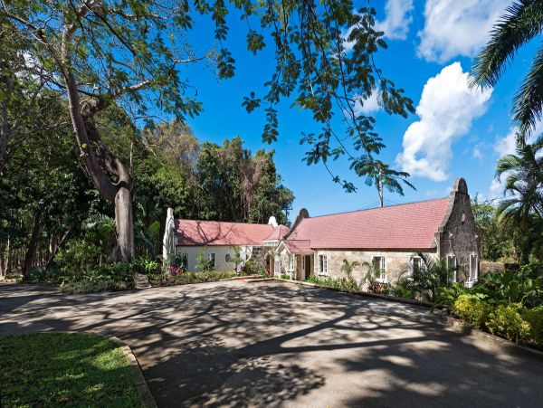 Barbados Home 1001590