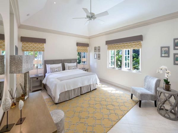 Barbados Home 1001590
