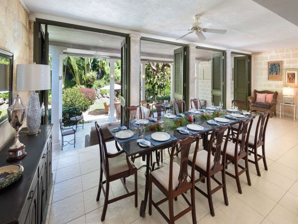Barbados Home 1001591