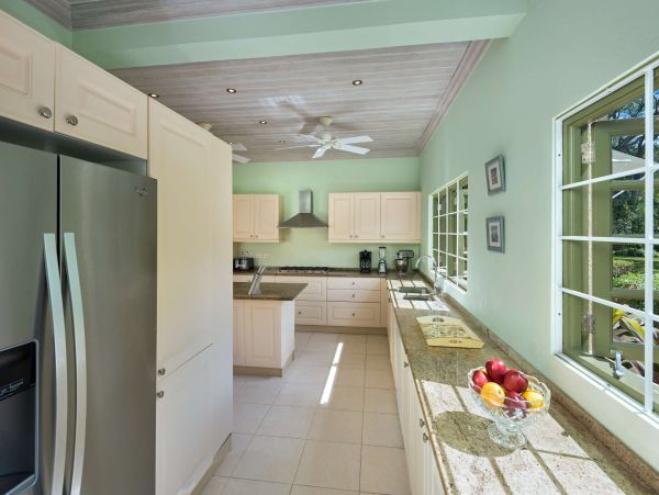 Barbados Home 1001591