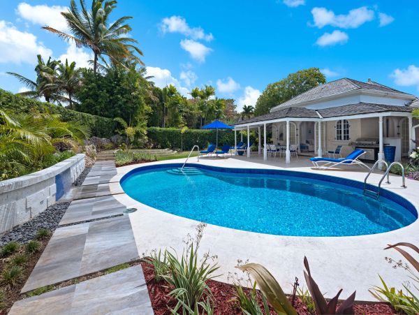 Barbados Home 1001592