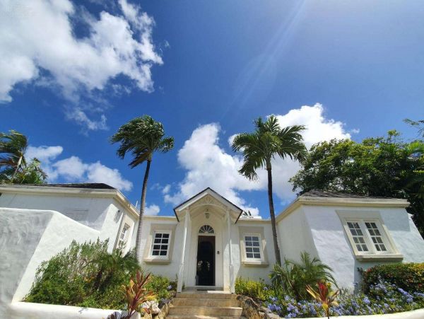 Barbados Home 1001592