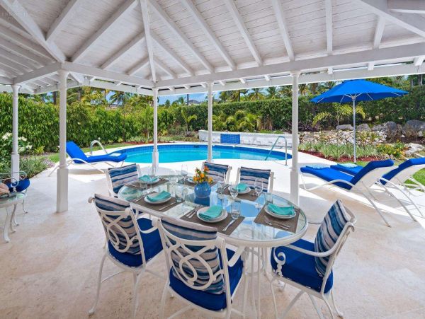 Barbados Home 1001592