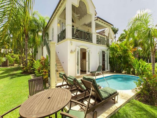 Barbados Home 1001593