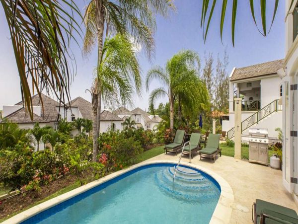 Barbados Home 1001593