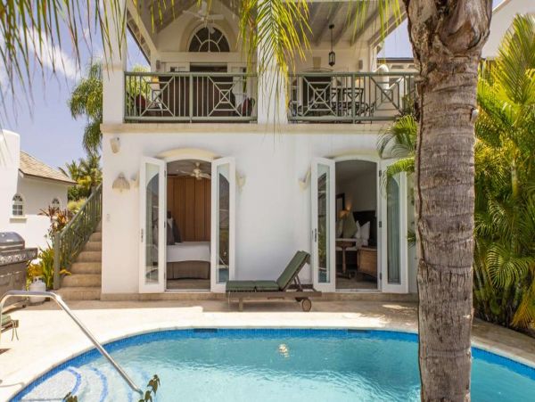Barbados Home 1001593