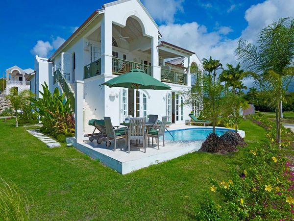Barbados Home 1001593