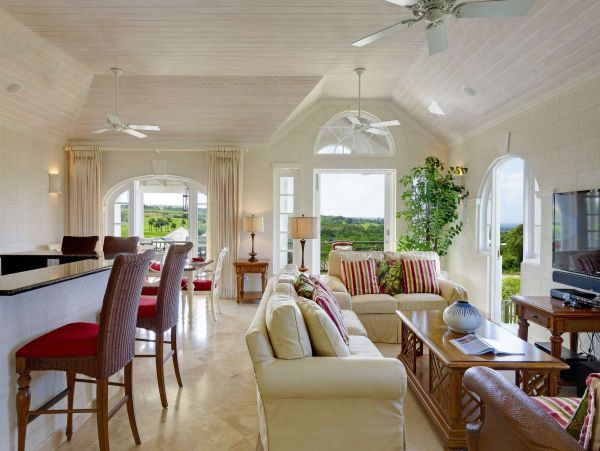 Barbados Home 1001593