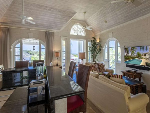 Barbados Home 1001593