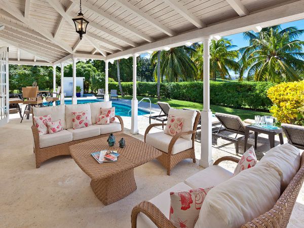 Barbados Home 1001594