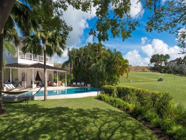 Barbados Home 1001598