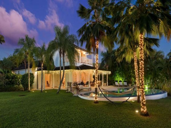 Barbados Home 1001598