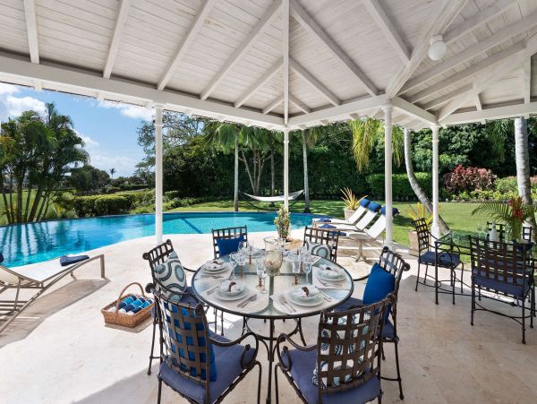 Barbados Home 1001598