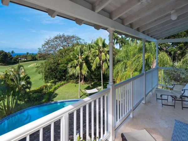 Barbados Home 1001598