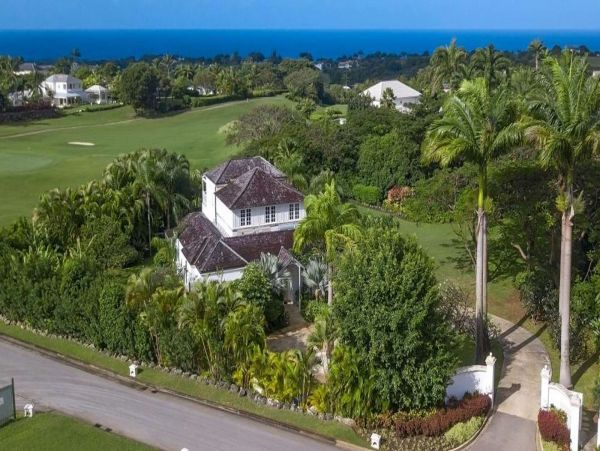 Barbados Home 1001598