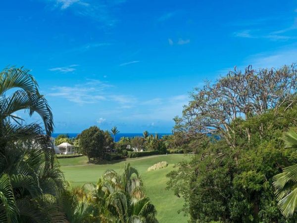 Barbados Home 1001598
