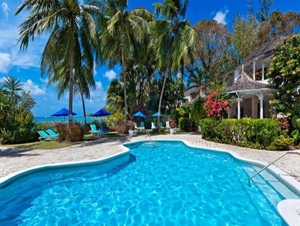 Barbados Home 1001600