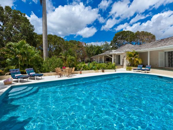 Barbados Home 1001601