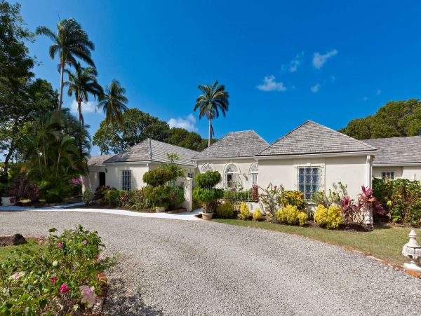Barbados Home 1001601