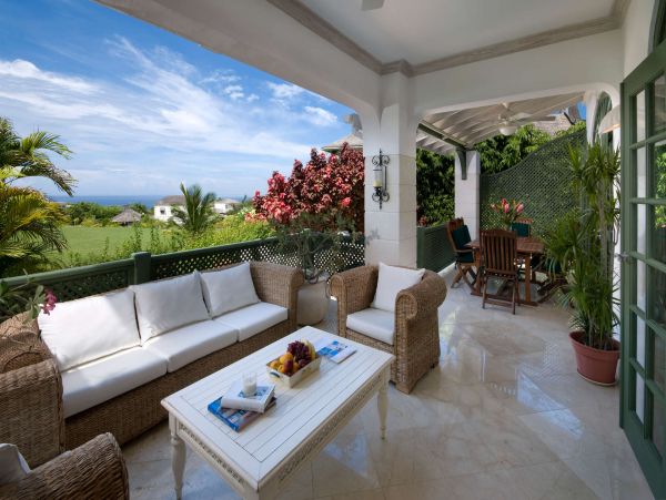 Barbados Home 1001602